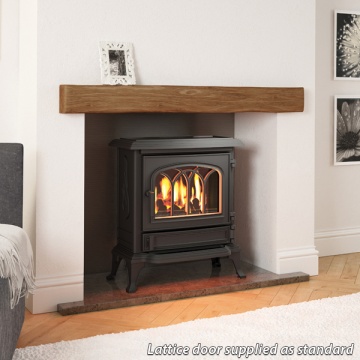 FLARE Collection by Be Modern Canterbury Gas Stove